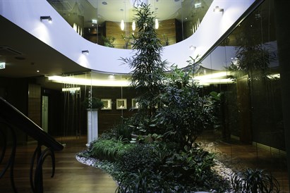 Trumpas atokvėpis su RASUL ritualu dviem