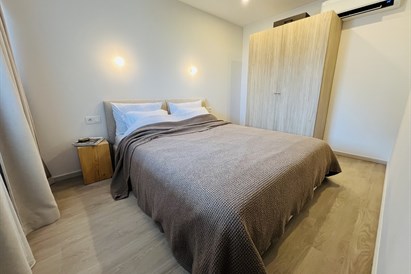 Poilsis šeimai apartamentuose Nidoje d. d.