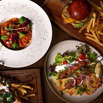 Grilio namo „MeatUp“ dovanų čekis