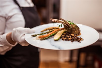 Restorano „Domi“ dovanų čekis