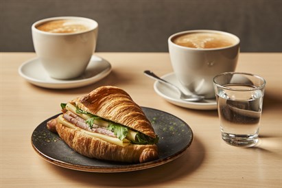 „Caif Cafe“ dovanų čekis