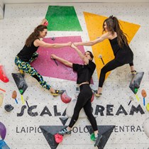 „Scala Dream“ dovanų čekis