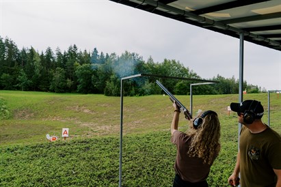 EHUNT pramoga „Numušk dronus“