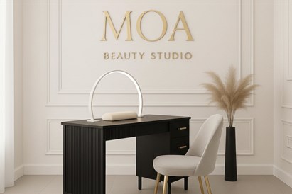 Veido odą gaivinanti procedūra „MOA Beauty“