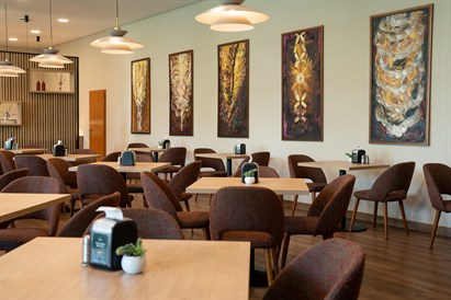 Sveikatinimo programa ,,Versmė I“ dviem