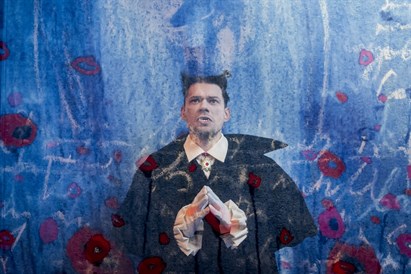 Alytaus miesto teatro dovanų čekis