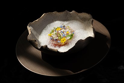 Restorano PACAI dovanų čekis 