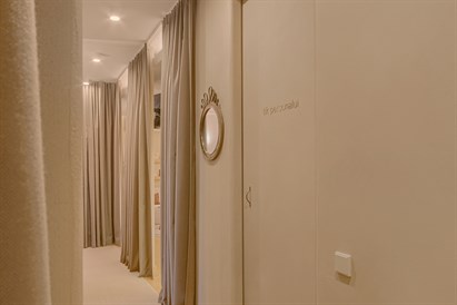 Raudonos šviesos terapija + deguonies kokteilis