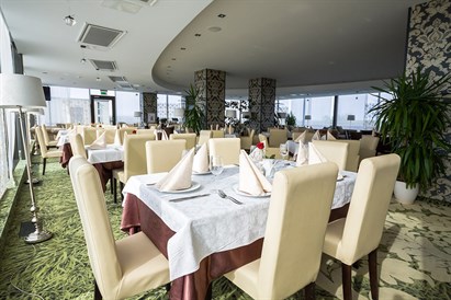 Restorano „Keturi vėjai“ dovanų čekis