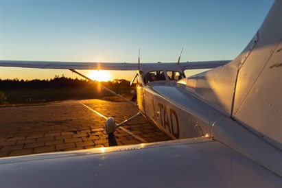 „Aerocentras“ dovanų čekis