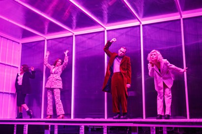 Šiaulių dramos teatro dovanų čekis