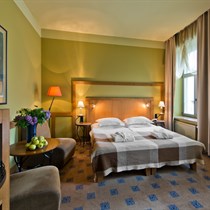 SPA poilsis Druskininkuose + staigmena 