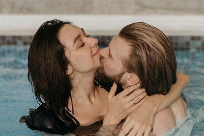 1 nakvynės poilsis SHANTI DELUX SPA d. d. 