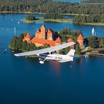 „Aerocentro“ dovanų čekis