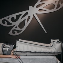 Neinvazinė biorevitalizacija + presoterapija