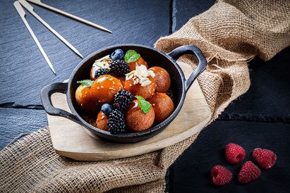 Restorano „Miške“ dovanų čekis