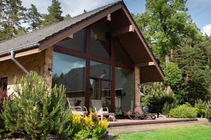 „Harmony Park“ dovanų čekis