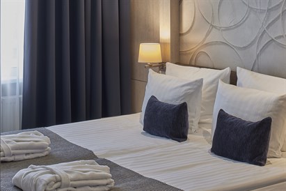 2 nakvynių trumpas atokvėpis Druskininkuose