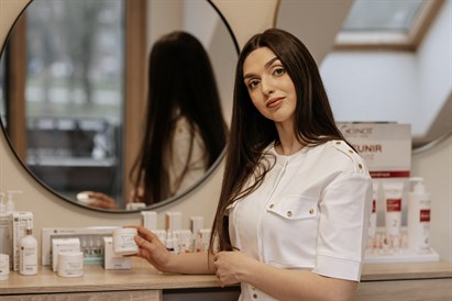 Endermologinis LPG masažas