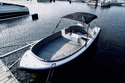 Katerio ir vandens motociklo nuoma