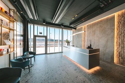 Japoniškas kobido veido masažas