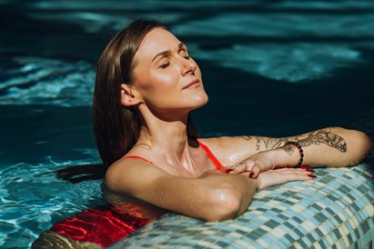 2n. poilsis viešbutyje „Gabija“ su SPA