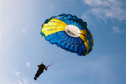 Marijampolės aeroklubo dovanų čekis