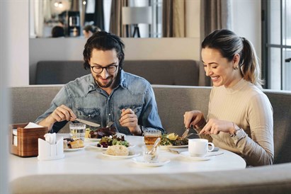 Poilsis „Vytautas Mineral SPA“ dviem d. d.