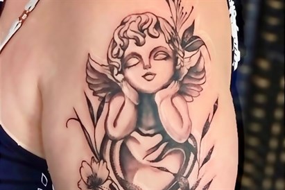 Profesionalios tatuiruotės „Majus & Majus“