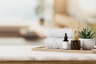 Masažų kompleksas MISTERY OF ROSES