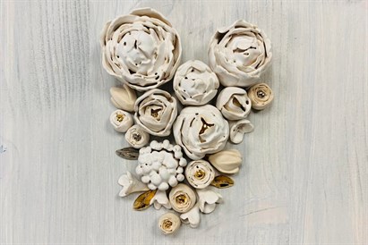 Keramikos kursas menų studijoje Klaipėdoje