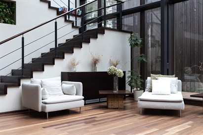 Nakvynė viešbutyje „Belvilis“ + SPA dviem