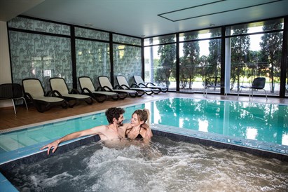 Nakvynė viešbutyje „Margis“ dviem d. d.