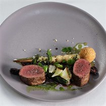 „SUN Gastrobar & Lounge“ dovanų čekis