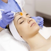 Prabangi egzosomų procedūra