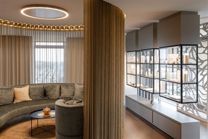 SPA ir estetikos centro „Ambersun“ dovanų čekis