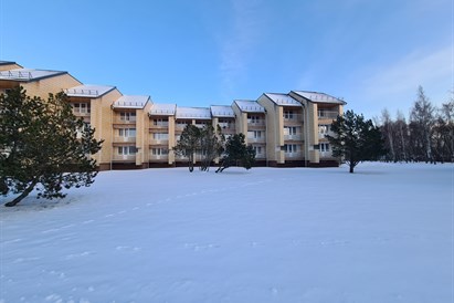 Sveikatinimo programa „Energetike“ ŽIEMA III