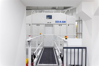 „BAA Training“ dovanų čekis