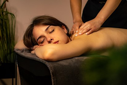 SPA ritualas „Braškinė magija“