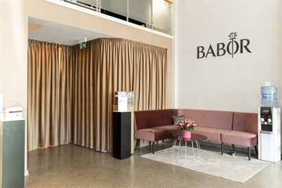 Stangrinamoji procedūra su ICOONE LASER MED