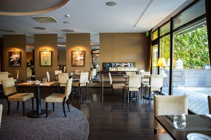 Romantiškas laikas restorane „Margis“