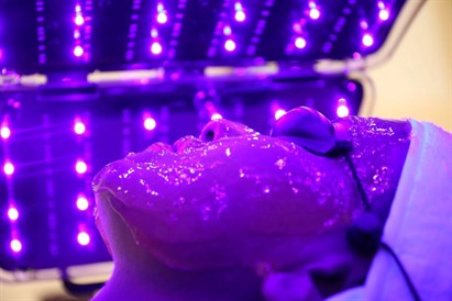 Fotobiostimuliacija: 12 procedūrų kursas