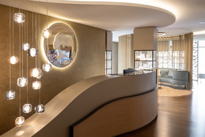 SPA ir estetikos centro „Ambersun“ dovanų čekis