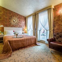 Karališkas poilsis viešbutyje „Imperial“ dviem