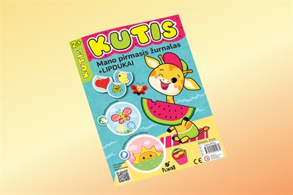 „Kutis“ prenumerata