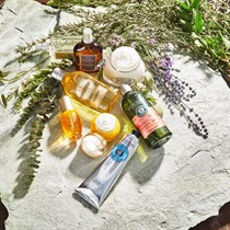 39 Eur vertės L‘OCCITANE dovanų čekis