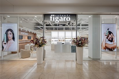 „Figaro“ grožio salonų dovanų čekis