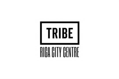 „TRIBE Riga City Centre“ dovanų čekis