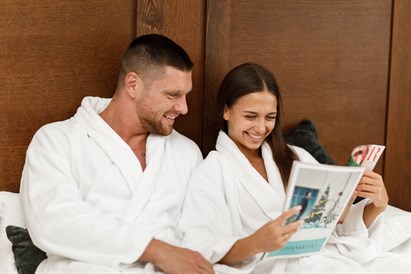 2 nakvynių šeimos poilsis Druskininkuose