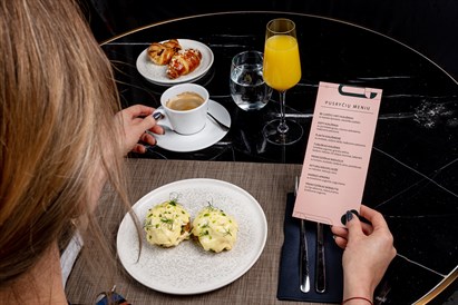 Trumpas poilsis EGO SPA d. d.